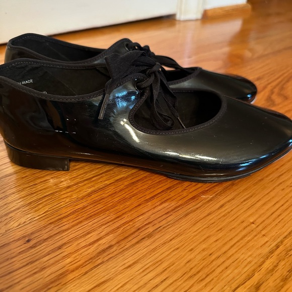Adult Capezio Tap Shoes size 10N - Picture 4 of 7
